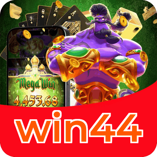 Jogos com maior RTP na win44