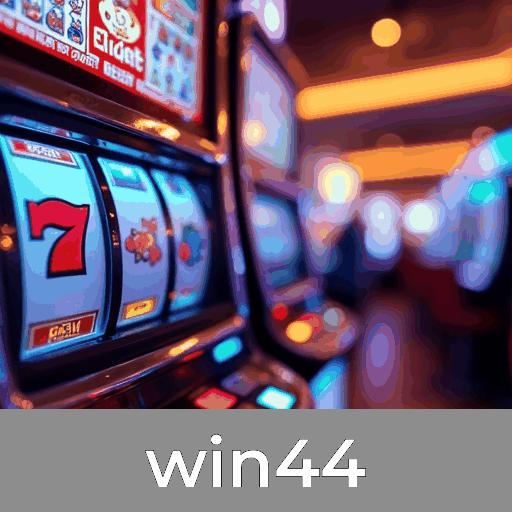 Descubra os Tesouros de Slots no win44: Experiência Única