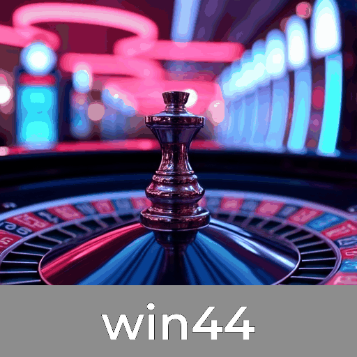 Descubra as Ofertas Exclusivas do win44: Mega Bônus de Boas-Vindas